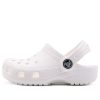 Crocs (PS) Klassisk strandsko Hvit 204536-100