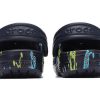 Crocs (PS) Klassisk tresko Lett koselig sportsblå sandaler 206833-410
