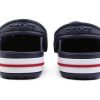 Crocs (PS) Klassisk tresko Sportssandaler &laquo;Blue&raquo; 205100-410