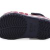 Crocs (PS) Klassisk tresko Sportssandaler &laquo;Blue&raquo; 205100-410