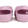 Crocs (PS) Klassiske Små Crocs Rosa Sandaler 206363-6GD