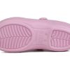 Crocs (PS) Klassiske Små Crocs Rosa Sandaler 206363-6GD