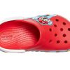 Crocs (PS) Nintendo x Classic Lights Clog &laquo;Fun Lab – Super Mario&raquo; 206438-8C1