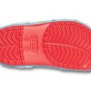 Crocs (PS) Nintendo x Classic Lights Clog &laquo;Fun Lab – Super Mario&raquo; 206438-8C1