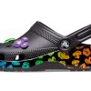 Crocs (PS) x Disney Classic Clog &laquo;Black&raquo; 207755-0C4