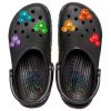 Crocs (PS) x Disney Classic Clog &laquo;Black&raquo; 207755-0C4