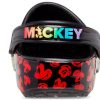 Crocs (PS) x Disney Classic Clog &laquo;Black&raquo; 207755-0C4