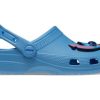 Crocs (PS) x Disney Classic Clog &laquo;Stitch&raquo; 209464-4TB
