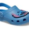 Crocs (PS) x Disney Classic Clog &laquo;Stitch&raquo; 209464-4TB