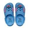 Crocs (PS) x Disney Classic Clog &laquo;Stitch&raquo; 209464-4TB