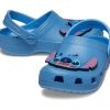 Crocs (PS) x Disney Classic Clog &laquo;Stitch&raquo; 209464-4TB
