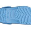 Crocs (PS) x Disney Classic Clog &laquo;Stitch&raquo; 209464-4TB