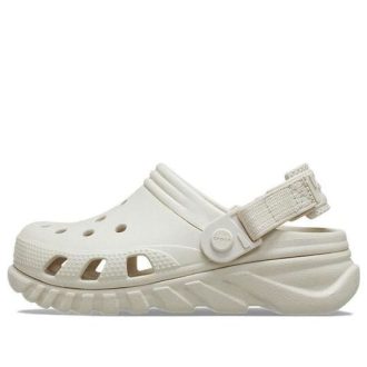 Crocs (PS) x Duet Max II Clog &laquo;Beige&raquo; 208774-160