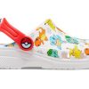 Crocs (PS) x Pokmon Classic Clog &laquo;Starters&raquo; 207739-94S
