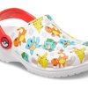 Crocs (PS) x Pokmon Classic Clog &laquo;Starters&raquo; 207739-94S