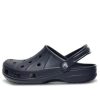 Crocs Ralen Clog Minimalistic Casual Dypblå sandaler 15907-410