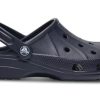 Crocs Ralen Clog Minimalistic Casual Dypblå sandaler 15907-410