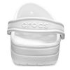 Crocs Ralen Clog Outdoor Flat Heel Sports Hvite sandaler 15907-100