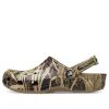 Crocs Realtree x Classic Clog V2 &laquo;Max-4 HD Camouflage&raquo; 12132-260