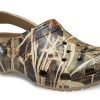 Crocs Realtree x Classic Clog V2 &laquo;Max-4 HD Camouflage&raquo; 12132-260