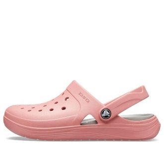 Crocs Reviva Clog &laquo;Pink&raquo; 205852-6QL