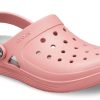 Crocs Reviva Clog &laquo;Pink&raquo; 205852-6QL