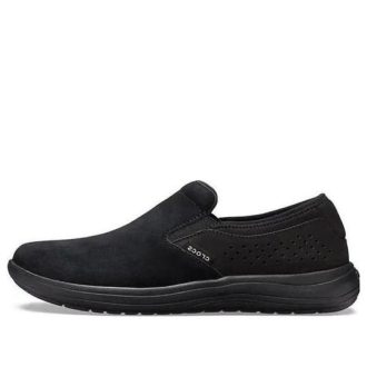 Crocs Reviva Semsket Slip-on &laquo;Black&raquo; 205808-060