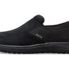 Crocs Reviva Semsket Slip-on &laquo;Black&raquo; 205808-060