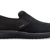 Crocs Reviva Semsket Slip-on &laquo;Black&raquo; 205808-060