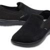 Crocs Reviva Semsket Slip-on &laquo;Black&raquo; 205808-060