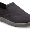 Crocs Reviva Sko Svart Grå &laquo;Black Grey&raquo; 206062-0DD