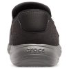 Crocs Reviva Sko Svart Grå &laquo;Black Grey&raquo; 206062-0DD