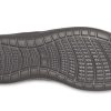 Crocs Reviva Sko Svart Grå &laquo;Black Grey&raquo; 206062-0DD