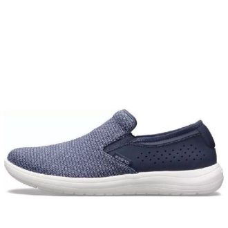 Crocs Reviva Slip-On Sneakers &laquo;Blue&raquo; 205807462