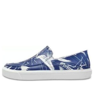 Crocs Roca Tropical Sneakers &laquo;Blue White&raquo; 2048064HB