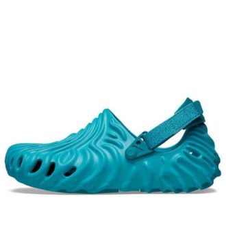 Crocs Salehe Bembury x Pollex Clog &laquo;Blue&raquo; 207393-4ST
