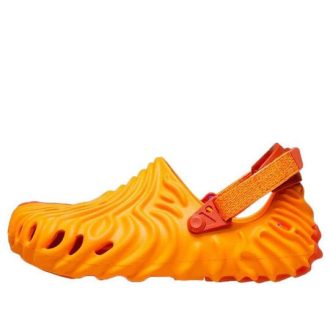 Crocs Salehe Bembury x Pollex Clog &laquo;Cobbler&raquo; 207393-837