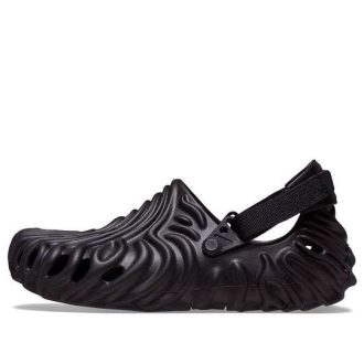 Crocs Salehe Bembury x Pollex Clog &laquo;Sasquatch&raquo; 207393-001