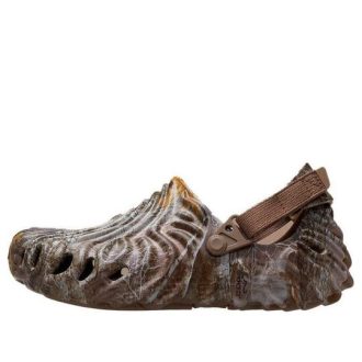 Crocs Salehe Bembury x Realtree x Pollex Clog &laquo;Edge Camo&raquo; 207393-90H