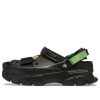 Crocs Sankuanz x Clog &laquo;Black&raquo; 206900-001