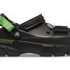 Crocs Sankuanz x Clog &laquo;Black&raquo; 206900-001