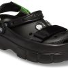 Crocs Sankuanz x Clog &laquo;Black&raquo; 206900-001