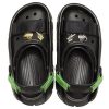 Crocs Sankuanz x Clog &laquo;Black&raquo; 206900-001