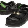 Crocs Sankuanz x Clog &laquo;Black&raquo; 206900-001