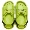 Crocs Sankuanz x Clog &laquo;Lime Punch&raquo; 206900-3TX