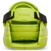 Crocs Sankuanz x Clog &laquo;Lime Punch&raquo; 206900-3TX