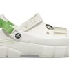 Crocs Sankuanz x Clog &laquo;White Green&raquo; 206900-100