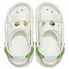 Crocs Sankuanz x Clog &laquo;White Green&raquo; 206900-100