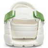 Crocs Sankuanz x Clog &laquo;White Green&raquo; 206900-100