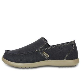 Crocs Santa Cruz &laquo;Black Khaki&raquo; 10128-062